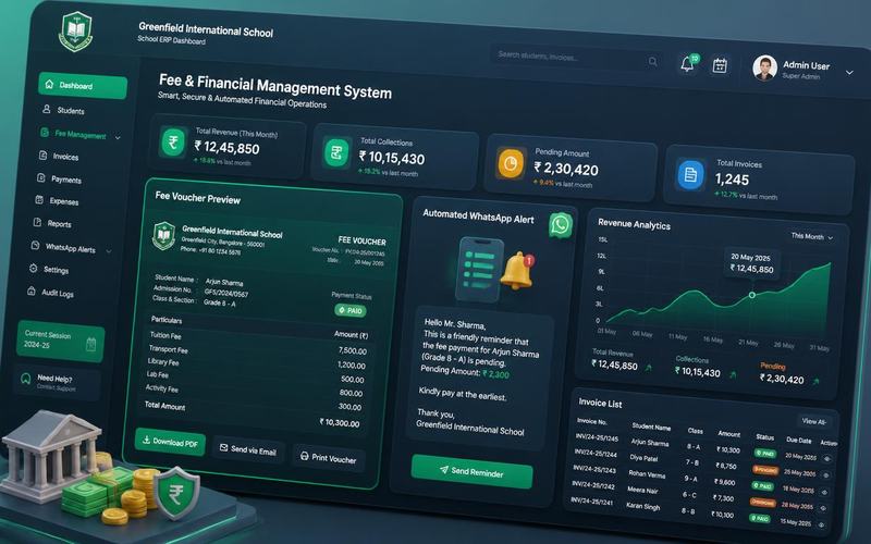payment manger